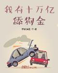 我有十萬億舔狗金