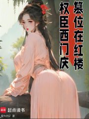 權臣西門慶,篡位在紅樓